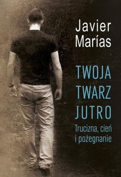 Twoja twarz jutro