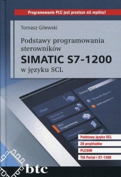 Основы программирования контроллеров S7-1200 на языке
