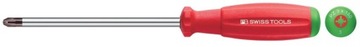 Отвертка 8192, PZ0x 60 мм SwissGrip PB Swiss Tools