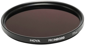 Hoya PRO ND200 серый фильтр 52мм