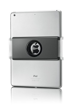 Ручка изголовья TMS 1020 Black 7 