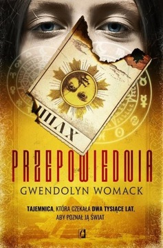 Przepowiednia Gwendolyn Womack