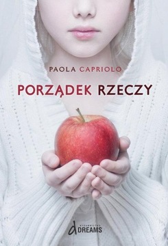 PORZĄDEK RZECZY PAOLA CAPRIOLO NOWA