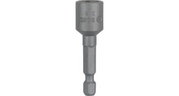 фото ориг. №3, Bosch 2608550080 ключ гнездо магнитный 50x8 мм 1/ 4" экстра hard