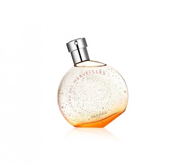 Hermes Eau Des Merveilles woda toaletowa 50ml (W) P2