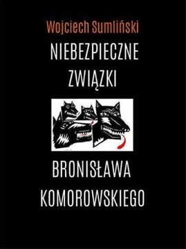 Niebezpieczne związki Bronisława Komorowskiego