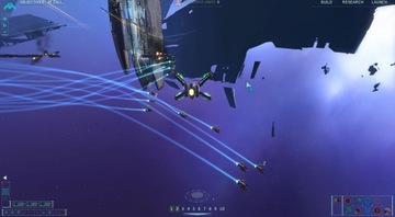 ОБНОВЛЕННАЯ КОЛЛЕКЦИЯ HOMEWORLD ДЛЯ ПК STEAM KEY