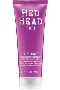 Tigi Bed Head Fully Loaded Volumizing Conditioning Jelly-гель-кондиционер