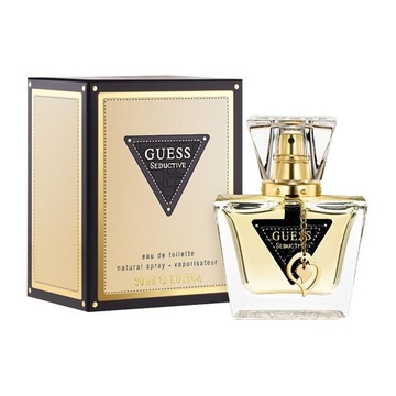 Туалетная вода Guess Seductive 30 мл