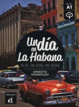 Un dia en la Habana Ernesto Rodriguez
