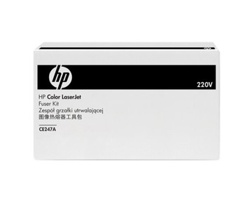 Комплект фьюзера HP Colorlaser 220 В