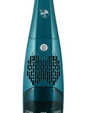 Вертикальный пылесос Hoover SB 01 Syrene черный