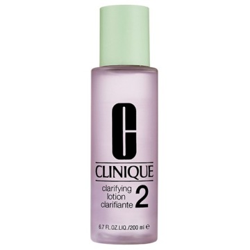 Clinique Clarifying Lotion 2 Сухая комбинация