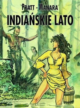 ,,Indiańskie lato (OT)