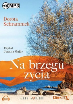 Na brzegu życia audiobook