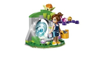 LEGO Elves 41182 Засада Софи Джонс