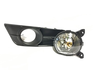 NOWY HALOGEN TOYOTA COROLLA E12 HB 04-07 PRAWY