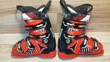 BUTY ATOMIC REDSTER WC 90 24-24.5cm=roz 38