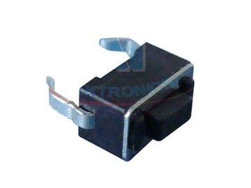 Mikrostyk mikroswitch 3,5x6mm 1mm 2pin -2szt