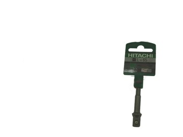 HITACHI Adapterow 1/4 szesciokat na kwadra