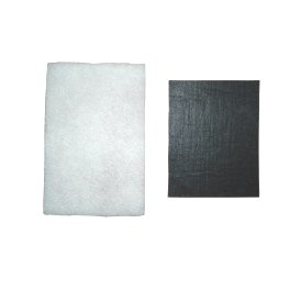 Filtry wlot + wylot do odkurzacza ZELMER METEOR 2