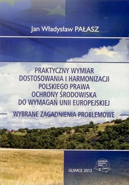 PRAKTYCZNY WYMIAR DOSTOSOWANIA I HARMONIZACJI