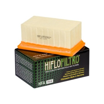 FILTR POWIETRZA HIFLOFILTRO HFA7914