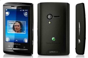 SONY ERICSSON X10MINI E10I 3 цвета