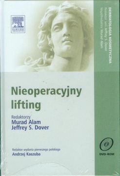 Dermatologia kosmetyczna - Nieoperacyjny lifting