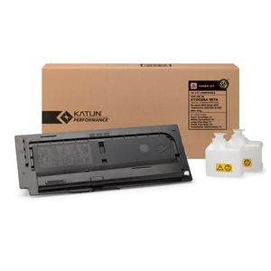 Toner Kyocera TK-475 - 100% NOWY zamiennik KATUN