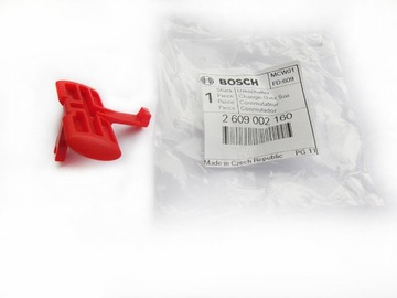 BOSCH PRZEŁĄCZNIK P- L PSB 500 530 550 600 650