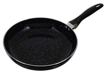 Patelnia tradycyjna Edenberg 26 cm non-stick (nieprzywierająca)