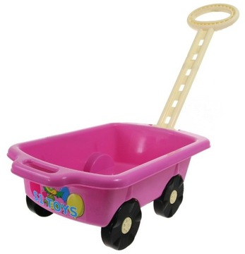 фото ориг. №3, Polish trolley with handle wheelbarrow to sandy protection