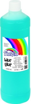 Klej w płynie FIORELLO Blue Glue 1000ml Decoupage