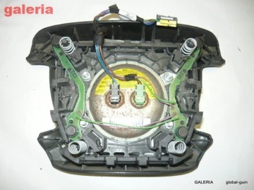 Подушка безопасности 336758547044 BMW E65