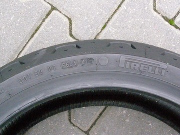 180 55 17 Pirelli Phantom Sportscomp 4,6 мм 1 шт.