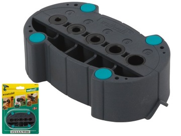 Насадка для направляющих сверл Wolfcraft 4685000