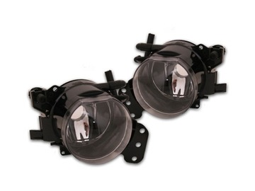 HALOGEN LAMPA KPL BMW 5 E60 E61 M-PAKIET 2003- TYC