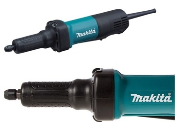 Szlifierka prosta Makita GD0600 400W 6mm