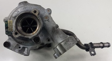 TURBOSPRĘŻARKA BMW N57D30B 3.0 D 8508091