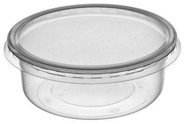 POJEMNIK GARMAŻERYJNY FI-115 250ml A50