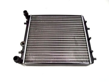 CHŁODNICA WODY SKODA FABIA SEAT VW 6Q0121253J