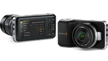 EN-EL20 Батарея для карманной кинокамеры BLACKMAGIC