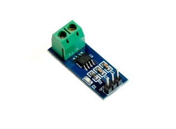 ACS712 Модуль измерения тока 20 А ACS712T ARDUINO и т. д.