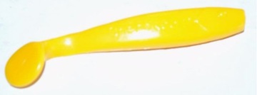 Manns CHEROKEE 100 mm Żółty