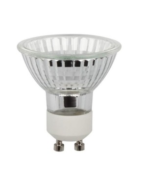 ŻARÓWKA HALOGENOWA GU10 JDR HALOGEN 230V 50W