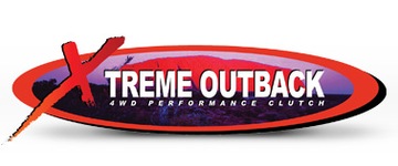 УСИЛЕННОЕ СЦЕПЛЕНИЕ XTREME OUTBACK — PAJERO 3.5 V6