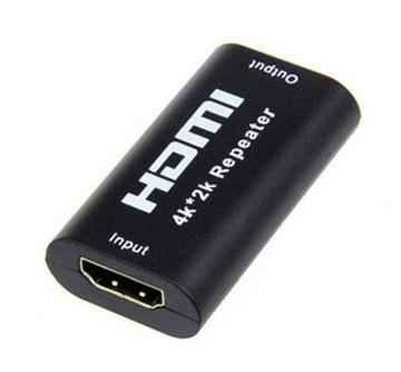 Усилитель сигнала HDMI повторитель до 40м 4K2K 4K*2K