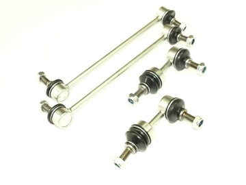 4X ŁĄCZNIK STABILIZATORA FORD MONDEO 3 KOMBI 00-07