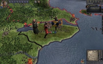 DLC STEAM ДЛЯ CRUSADER KINGS II 2 АФРИКАНСКИХ Юнитов